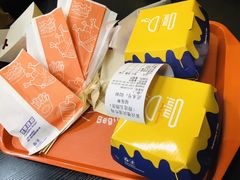 -前进5路汉堡炸鸡(前进五路店)