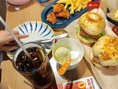 -必胜客(龙泉万达店)