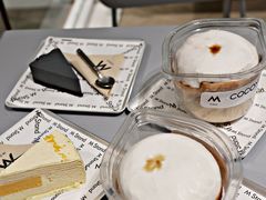 -M Stand(宁波万象城店)