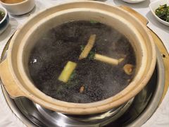 -天宜隆蘑菇宴火锅(石景山旗舰店)