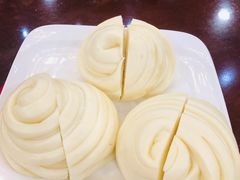 -万宝海鲜舫(劳动公园店)