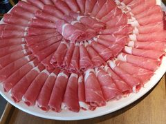 -竹叶涮肉坊(总店)