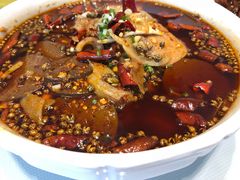 -玉林烤鸭店(黄村康庄店)