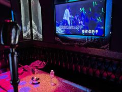 -INLOVE KTV(淮海路店)