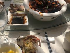 -吴中欢朋酒店-中餐厅