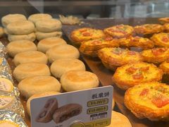 -鲍师傅糕点(国金街店)