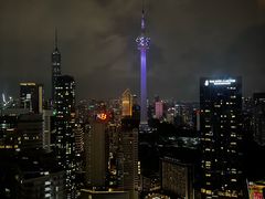 -吉隆坡国油双峰塔