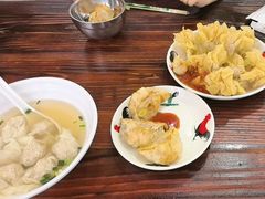 -正果忠记云吞濑粉(总店)