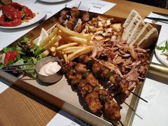 -HELLO MUSAE 拾光缪斯餐厅·纯正希腊风味(苏州中心店)