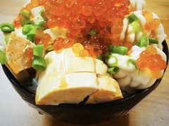 -和风食堂·日料·无界小火锅