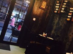 Kebabs On The Grille-克比叔叔印度餐厅Kebabs on the Grille(永康路分店)