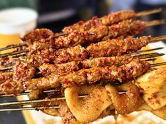 -有奴思烤肉·清真(正宁路店)