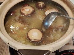 -永記粤菜·五指毛桃花雕鸡煲(九亭店)