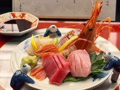 -鳥喜Toriki怀石烧鸟料理