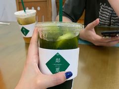 -LINLEE林里·手打柠檬茶(海曙天一广场店)