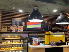 -麦当劳(西单明珠店)