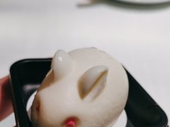 -半勺·新徽菜(银泰城店)