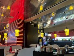-鱼鼎香烤鱼火锅(华发商都店)