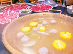 -小牛海记潮汕牛肉店(永定路店)