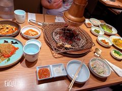 -王妃家(明洞中央店)