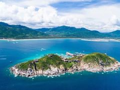 -海南分界洲岛旅游区