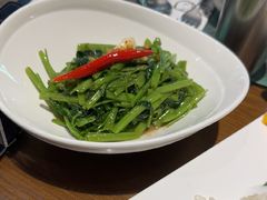 -帕蓝·暹罗料理(大学路店)