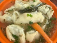 -阿麟馄饨(延长路店)