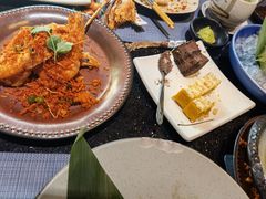 -德川家日本料理(中关村寰太大厦店)