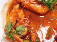 -宾朋海鲜美食餐厅·特色美食(兴海路店)