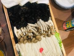 -快乐小羊·内蒙牛羊肉火锅(流花中心店)