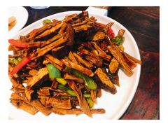 -五观堂素食(新华路店)