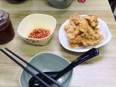 -四川老牛麻辣烫(北门桥店)