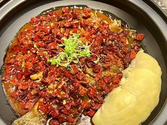-2046湘味厨房(深圳湾店)