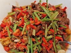 -鸽子侯·家宴·平价海鲜(绿地店)
