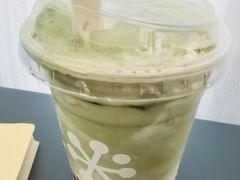 -奈雪的茶(M+世纪都会广场店)