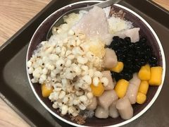 -鲜芋仙(中山路店)