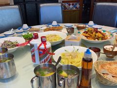 -巴依老爷新疆美食(望京小街店)