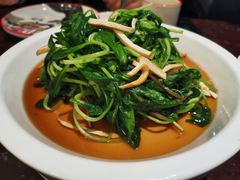 -新白鹿餐厅(爱琴海购物中心店)