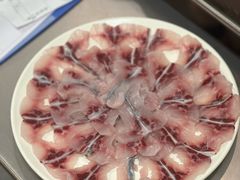 -正能量脆肉鲩火锅
