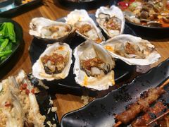 -烧蠔帮·湛江生蚝(工农店)