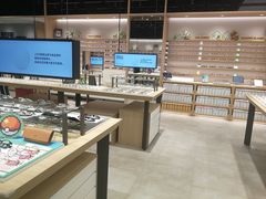 -JINS(上海金桥LaLaPort店)