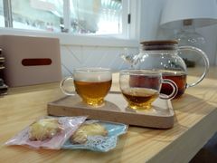 -艺彩阳光手工坊(大连恒隆广场店)