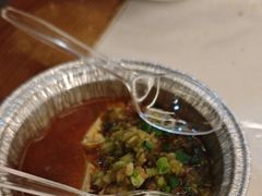 -醉月城西昌火盆烧烤(天府店)