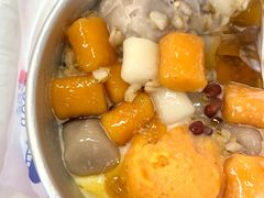 -亦古亭·手作鲜果芋圆(大学城店)