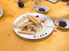 -荣生萝卜汤饭店