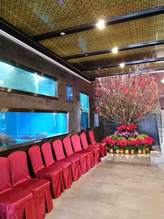 东海海鲜酒家(流花店)图片