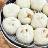 《留学路的美味小店[愉快]宜聪包子铺》