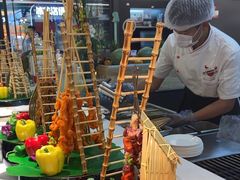 -凡塔斯牛排自助餐厅(广东佛山三水万达店)