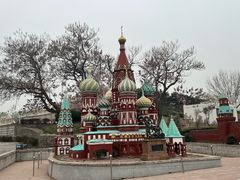-北京世界公园