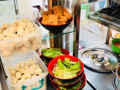 -老宅原住民沙茶面精品小吃(龙头路店)